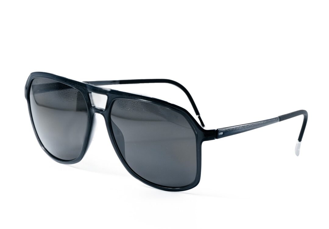 Сонцезахисні окуляри Silhouette 4080 6510
