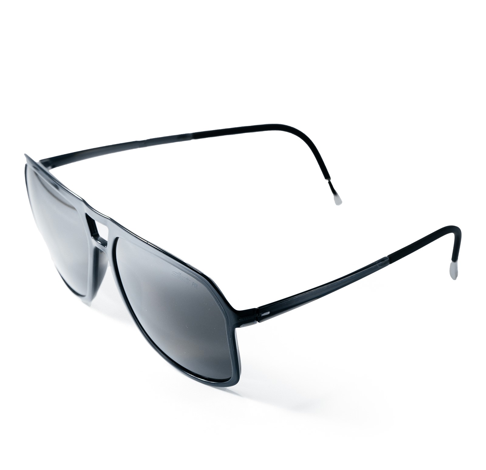 Сонцезахисні окуляри Silhouette 4080 6510