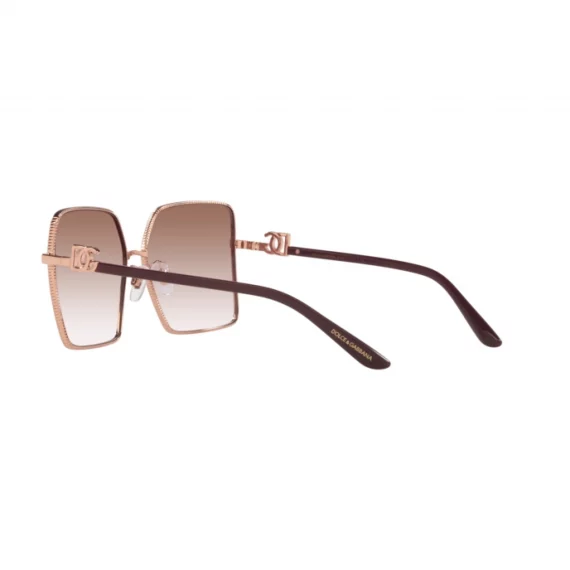 Сонцезахисні окуляри DOLCE & GABBANA 2279 12988D 60