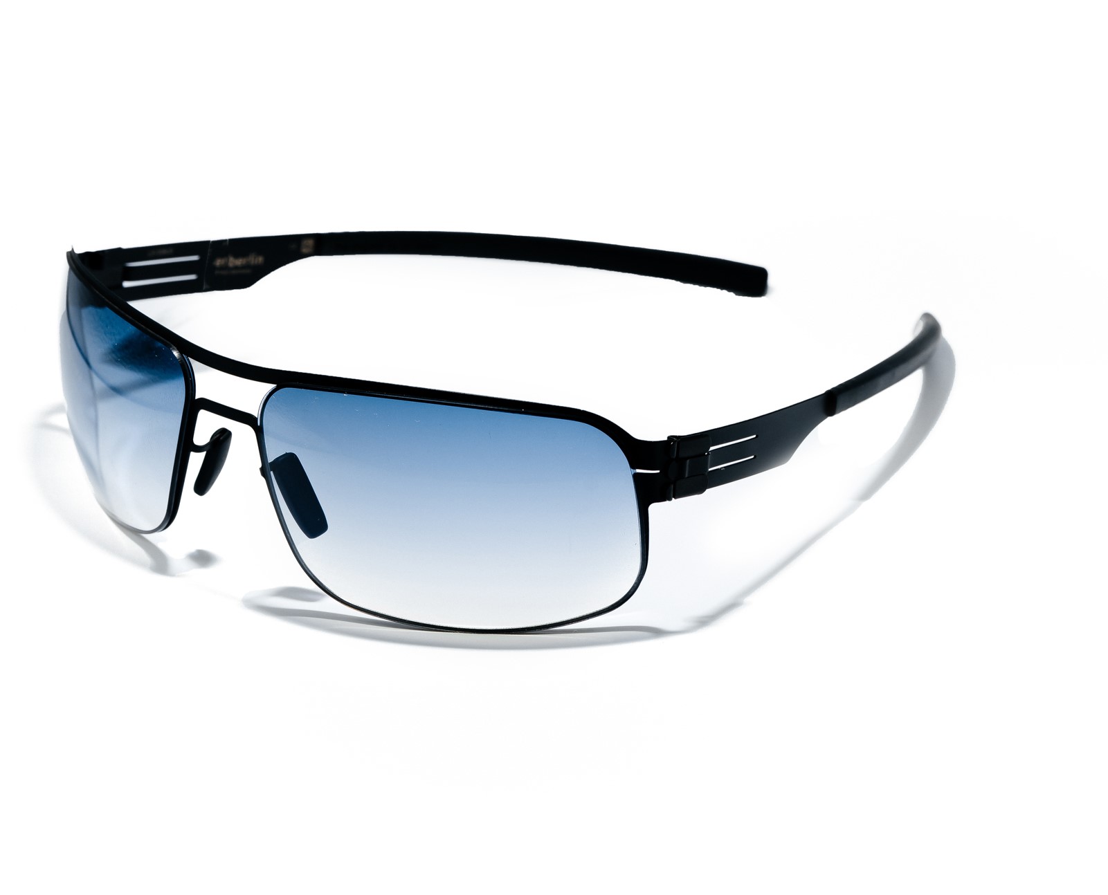 Сонцезахисні окуляри ic! berlin mod. J-Shock spare