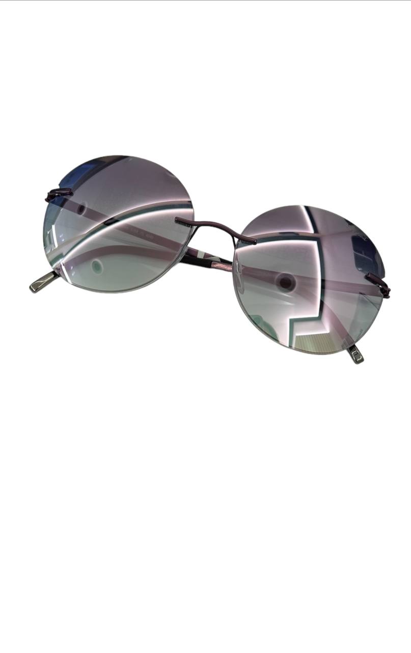 Сонцезахисні окуляри Silhouette 8164 75 4040