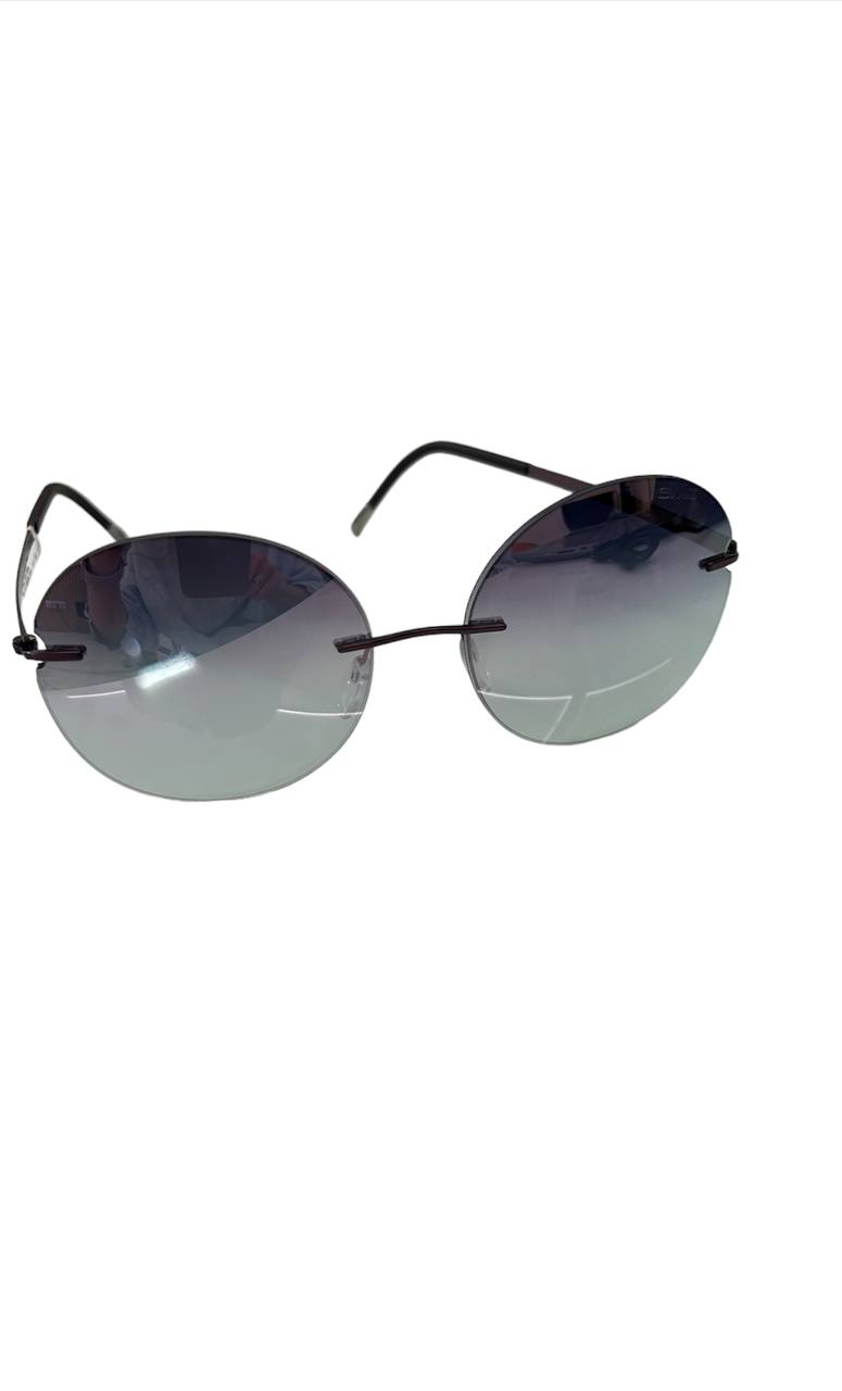 Сонцезахисні окуляри Silhouette 8164 75 4040