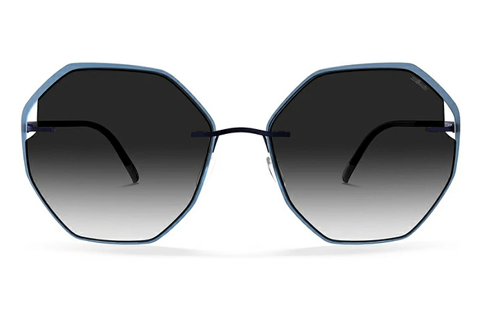 Сонцезахисні окуляри Silhouette 8187 75 4540