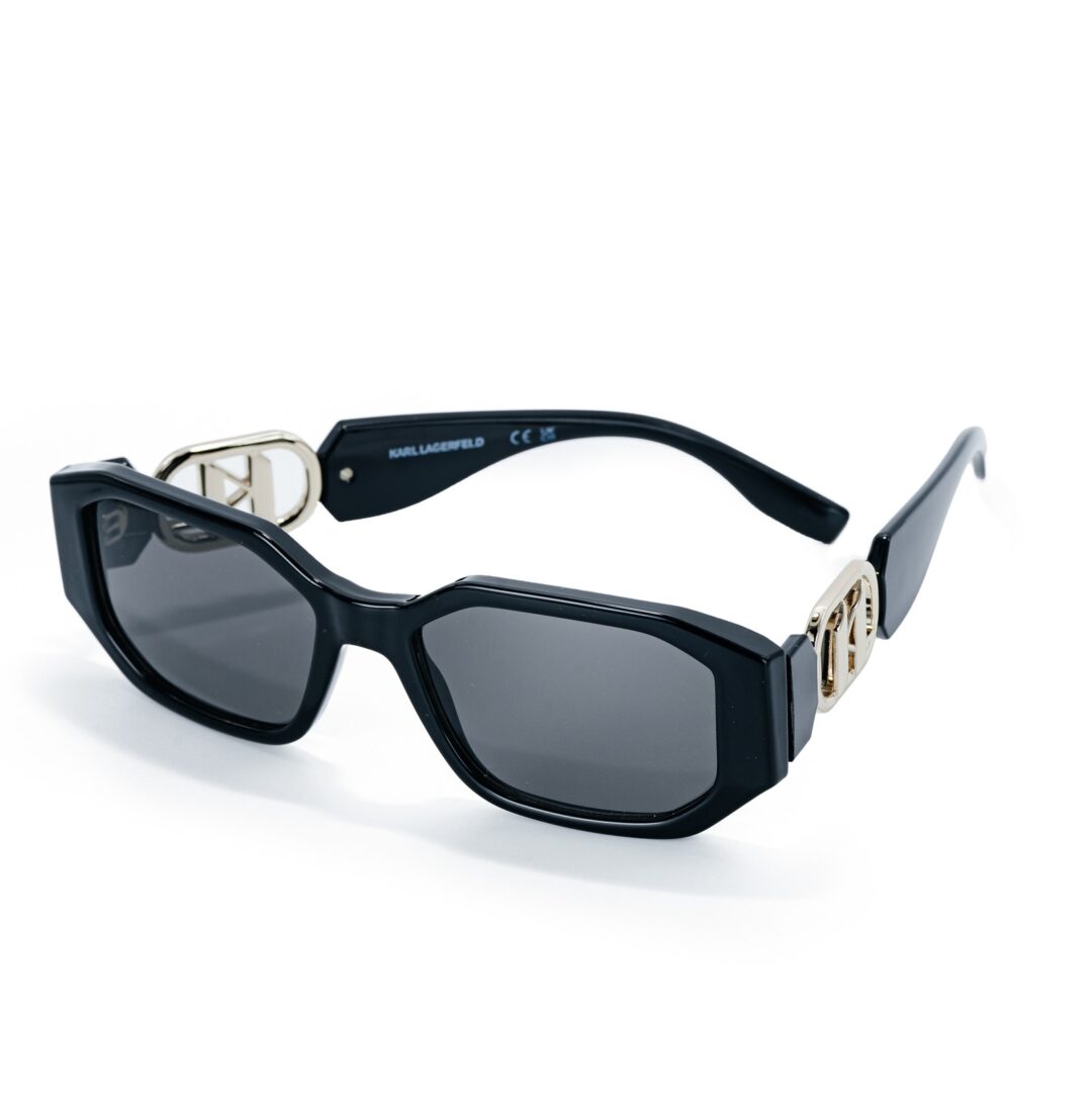 Сонцезахисні окуляри KARL LAGERFELD KL6085S 001