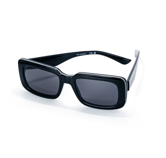 Сонцезахисні окуляри KARL LAGERFELD KL6101S 001