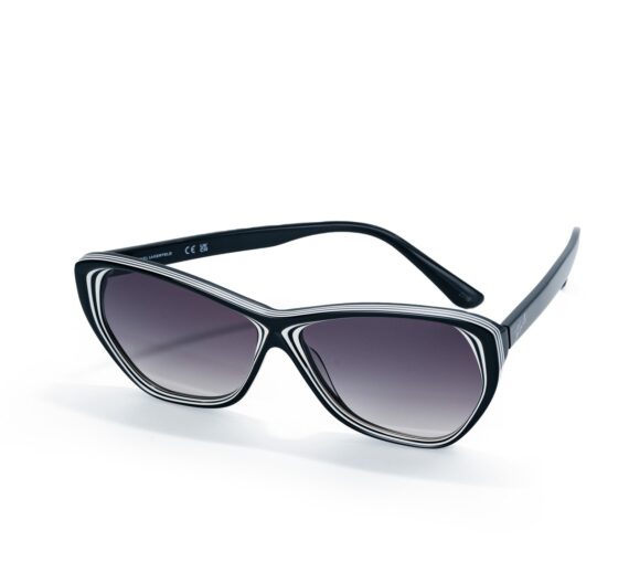 Сонцезахисні окуляри KARL LAGERFELD KL6103S 006