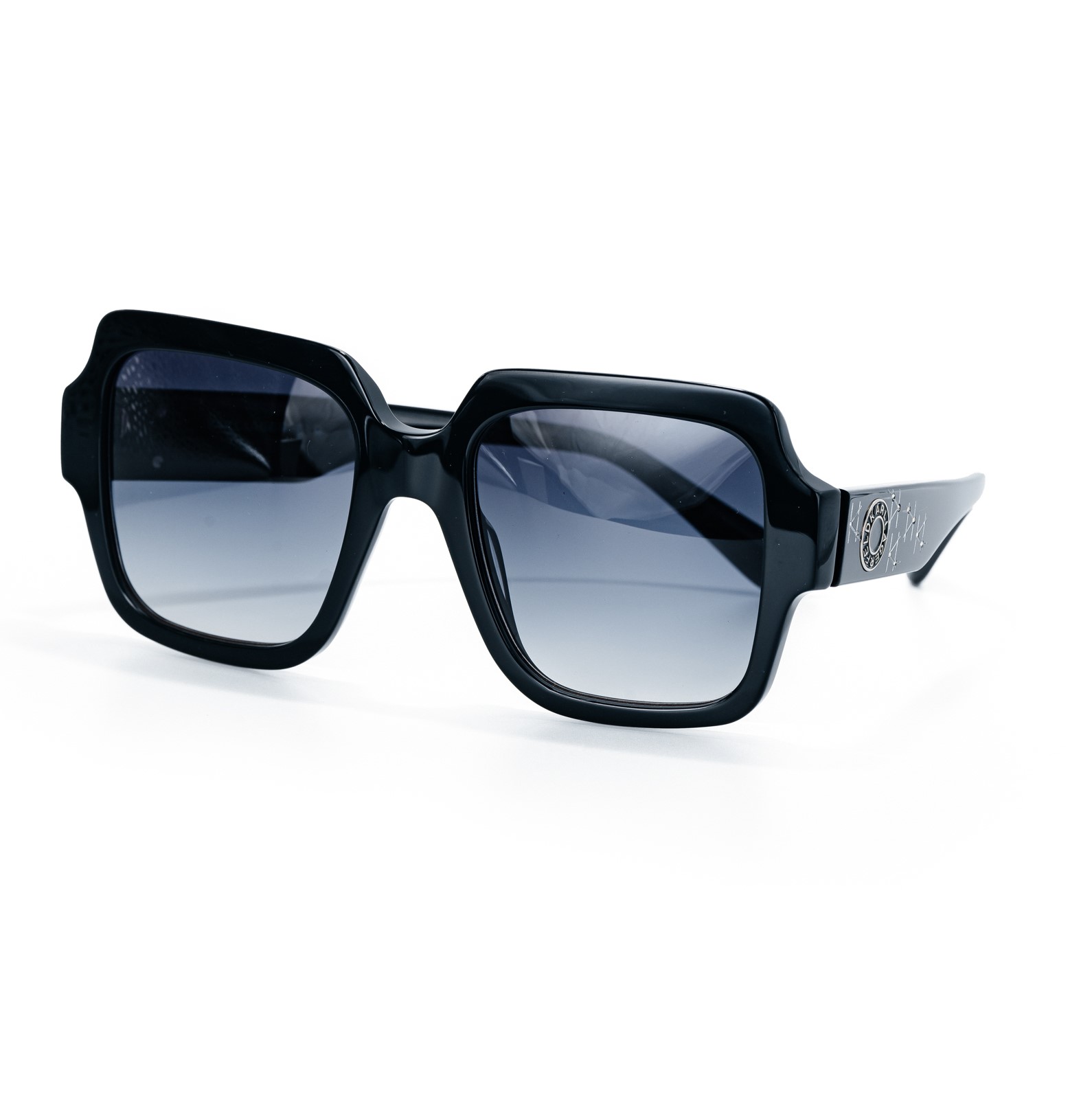 Сонцезахисні окуляри KARL LAGERFELD KL6104SR 001