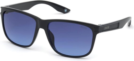 Сонцезахисні окуляри BMW BW 0003 01W