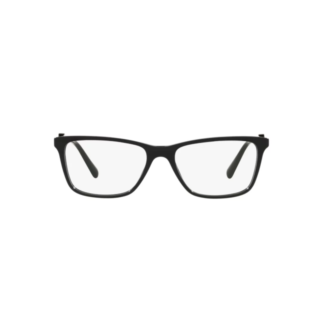 Eyeglasses Versace VE 3299 B GB1 Black 1