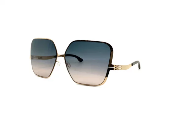 Сонцезахисні окуляри ic! berlin mod. Paletti Rose-Gold/Ocean