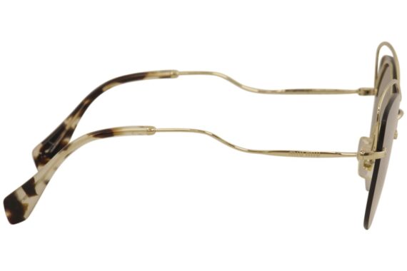 Сонцезахисні окуляри MIU-MIU SMU50T