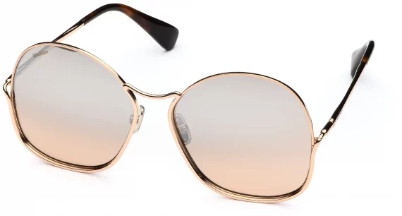 Сонцезахисні окуляри MaxMara MM 0005 33G