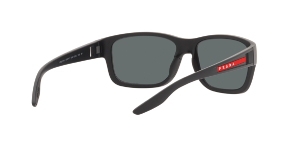 Сонцезахисні окуляри PRADA PS01WS DG002G