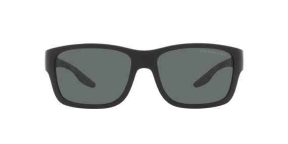 Сонцезахисні окуляри PRADA PS01WS DG002G