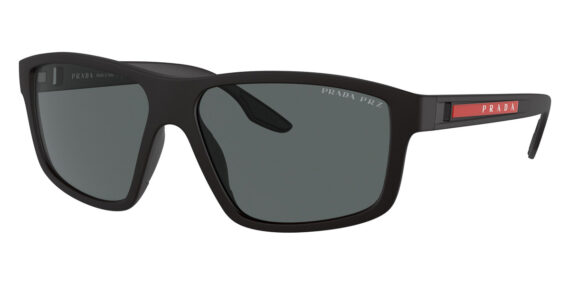 Сонцезахисні окуляри PRADA PS 02XS DG002G