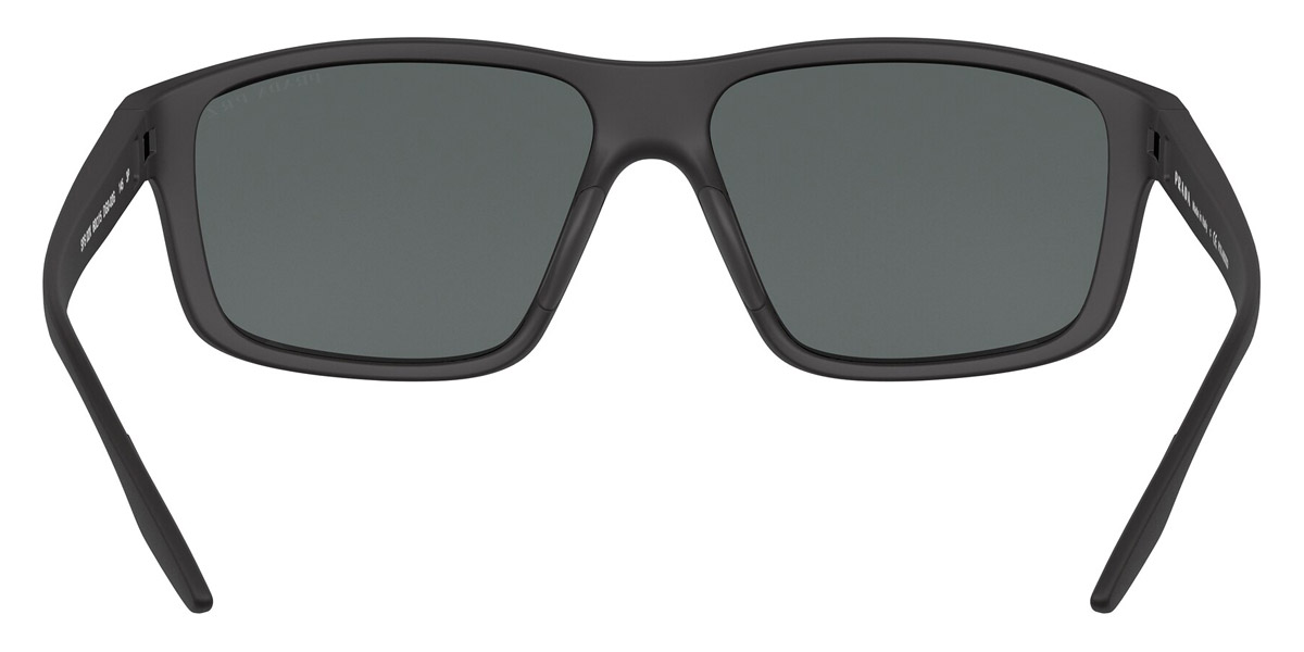 Сонцезахисні окуляри PRADA PS 02XS DG002G