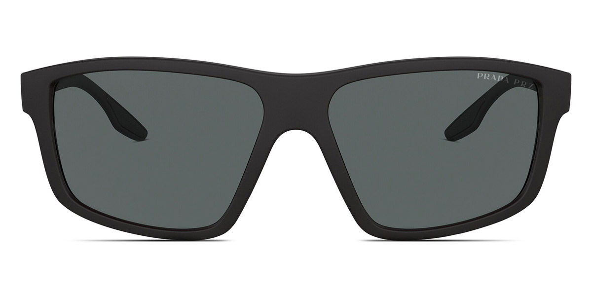 Сонцезахисні окуляри PRADA PS 02XS DG002G