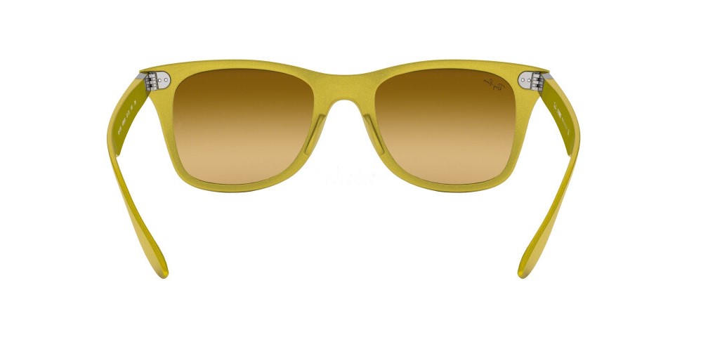 Сонцезахисні окуляри Ray-Ban RB 4195 2N