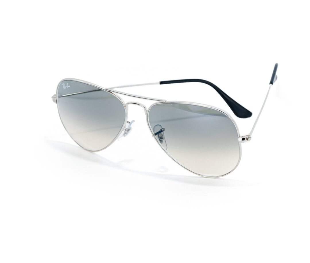 Сонцезахисні окуляри Ray-Ban RB 3025 003/3F