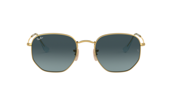 Сонцезахисні окуляри Ray-Ban RB 3548N 91233M 54