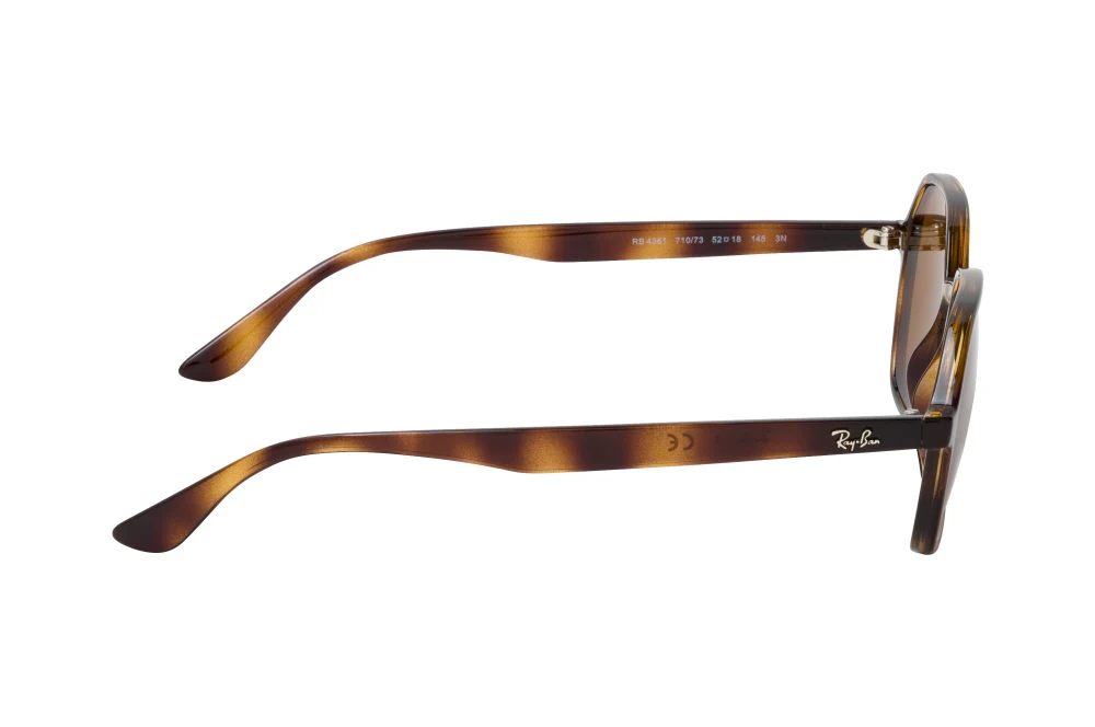 Сонцезахисні окуляри Ray-Ban RB 4361 710/73 52
