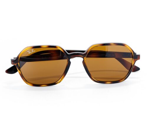 Сонцезахисні окуляри Ray-Ban RB 4361 710/73 52