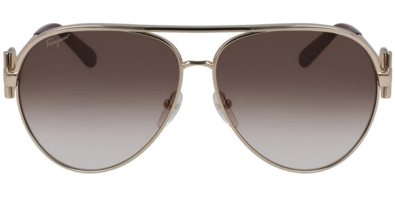Сонцезахисні окуляри Salvatore Ferragamo SF237S 745