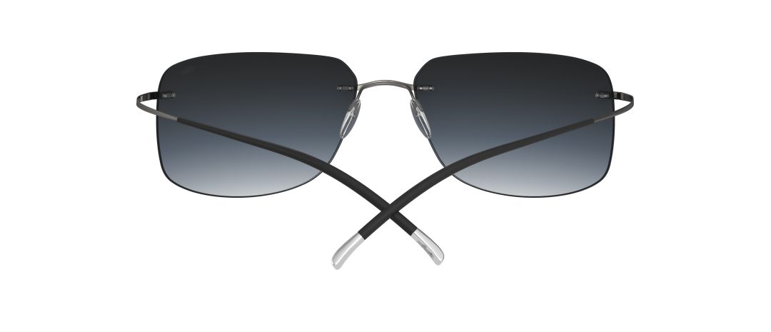 Сонцезахисні окуляри Silhouette TMA Icon 8698 75 6560