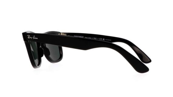 Сонцезахисні окуляри Ray-Ban RB 2140 901/58 54