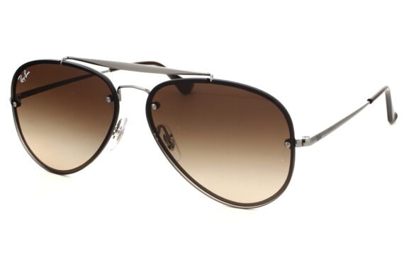Сонцезахисні окуляри Ray-Ban RB 3584-N 004/13