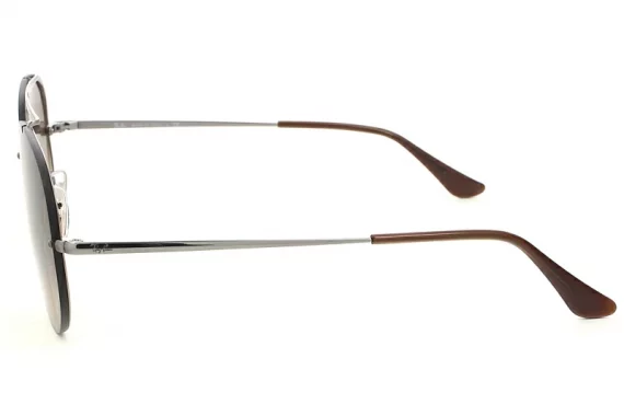 Сонцезахисні окуляри Ray-Ban RB 3584-N 004/13