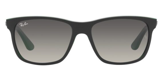 Cонцезахисні окуляри Ray-Ban RB 4181 656811 57