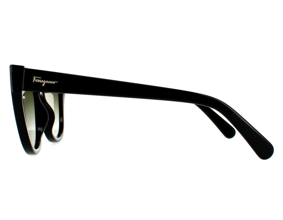 Сонцезахисні окуляри Salvatore Ferragamo SF997S 001