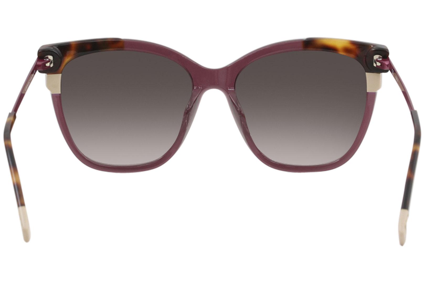 Сонцезахисні окуляри Furla SFU148 COL.0W48