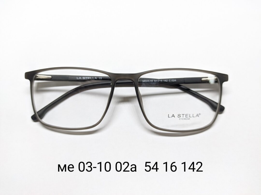 Оправа La Stella ME 03-10 C02A