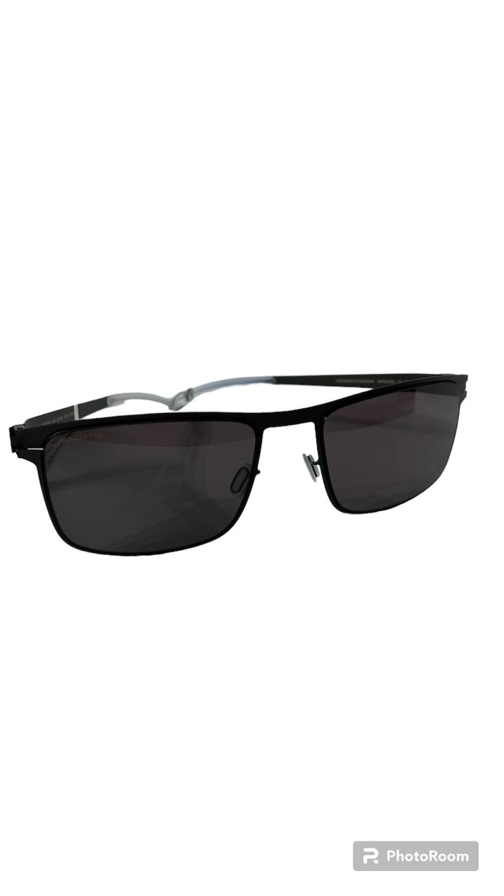 Сонцезахисні окуляри MYKITA DONOVAN SGY/BK PP-HCGY