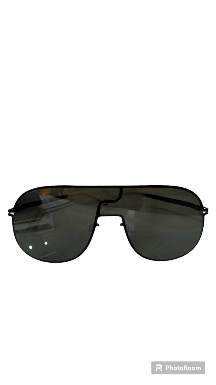 Сонцезахисні окуляри MYKITA STUDIO 12.1 JBK SL/F Jet/Black (152)