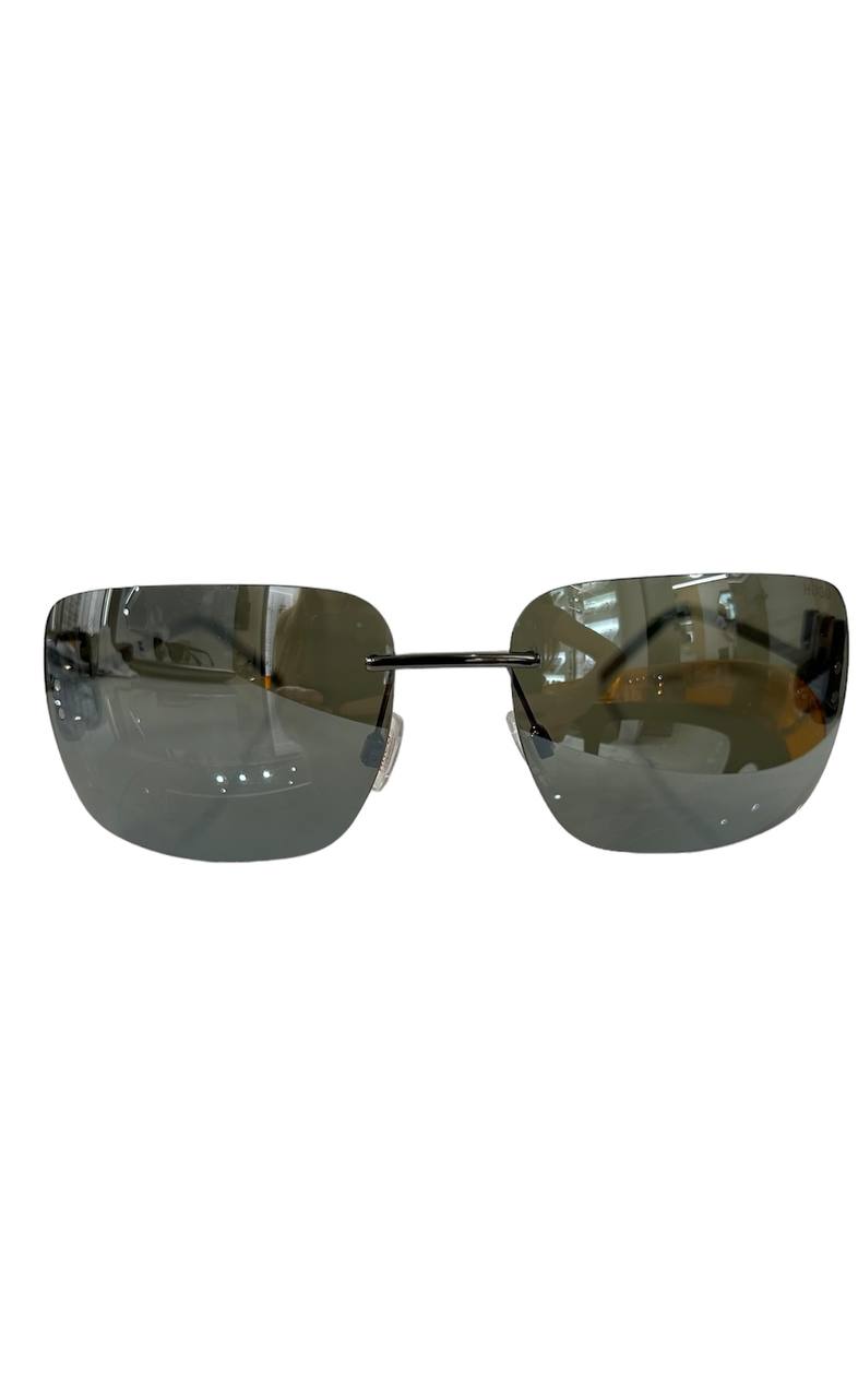 Сонцезахисні окуляри HUGO HG1280/S 6LB63T4