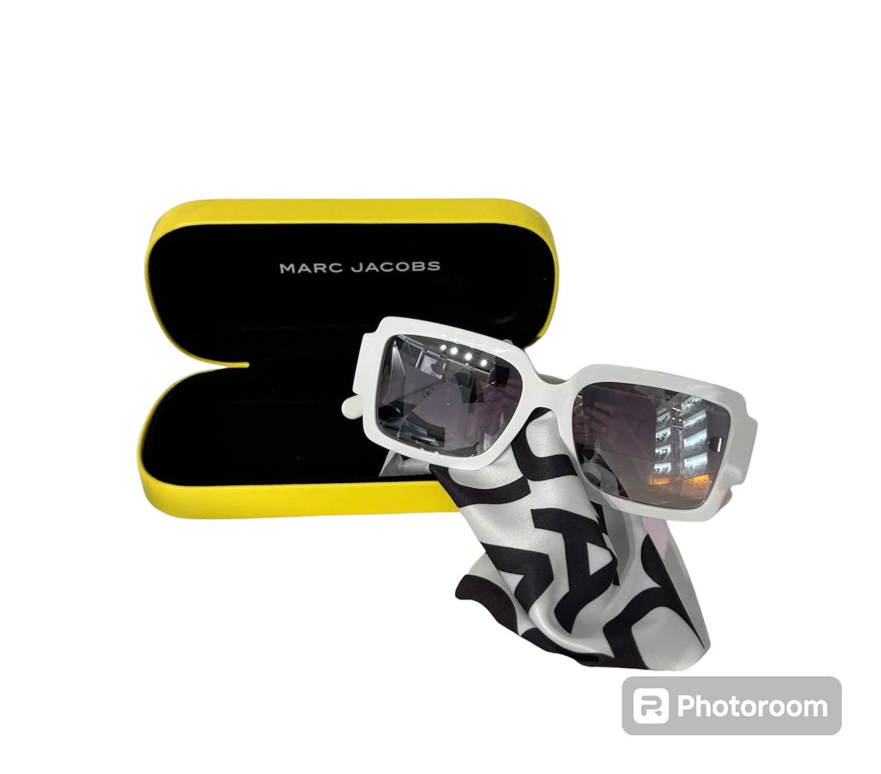 Сонцезахисні окуляри Marc Jacobs 6593/HYM55IC
