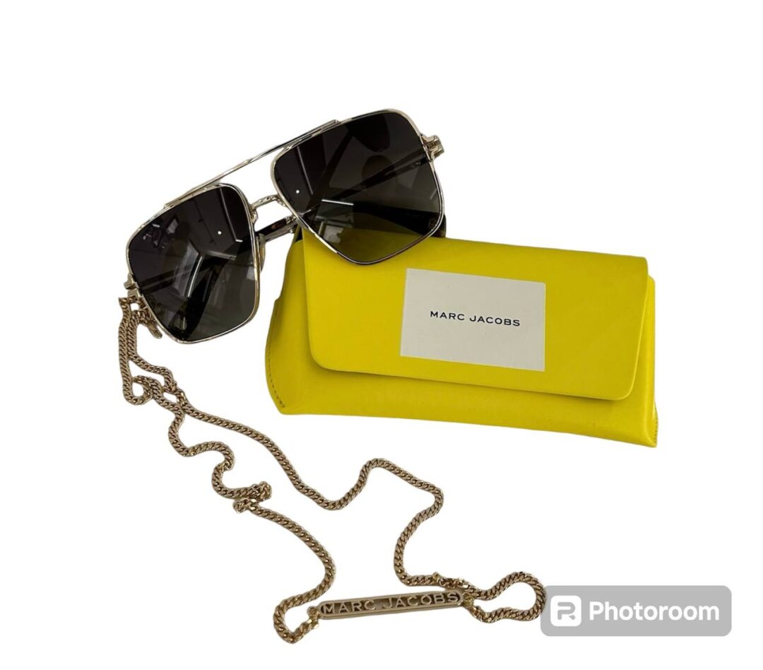 Сонцезахисні окуляри Marc Jacobs Marc 1091/NS06J59IB