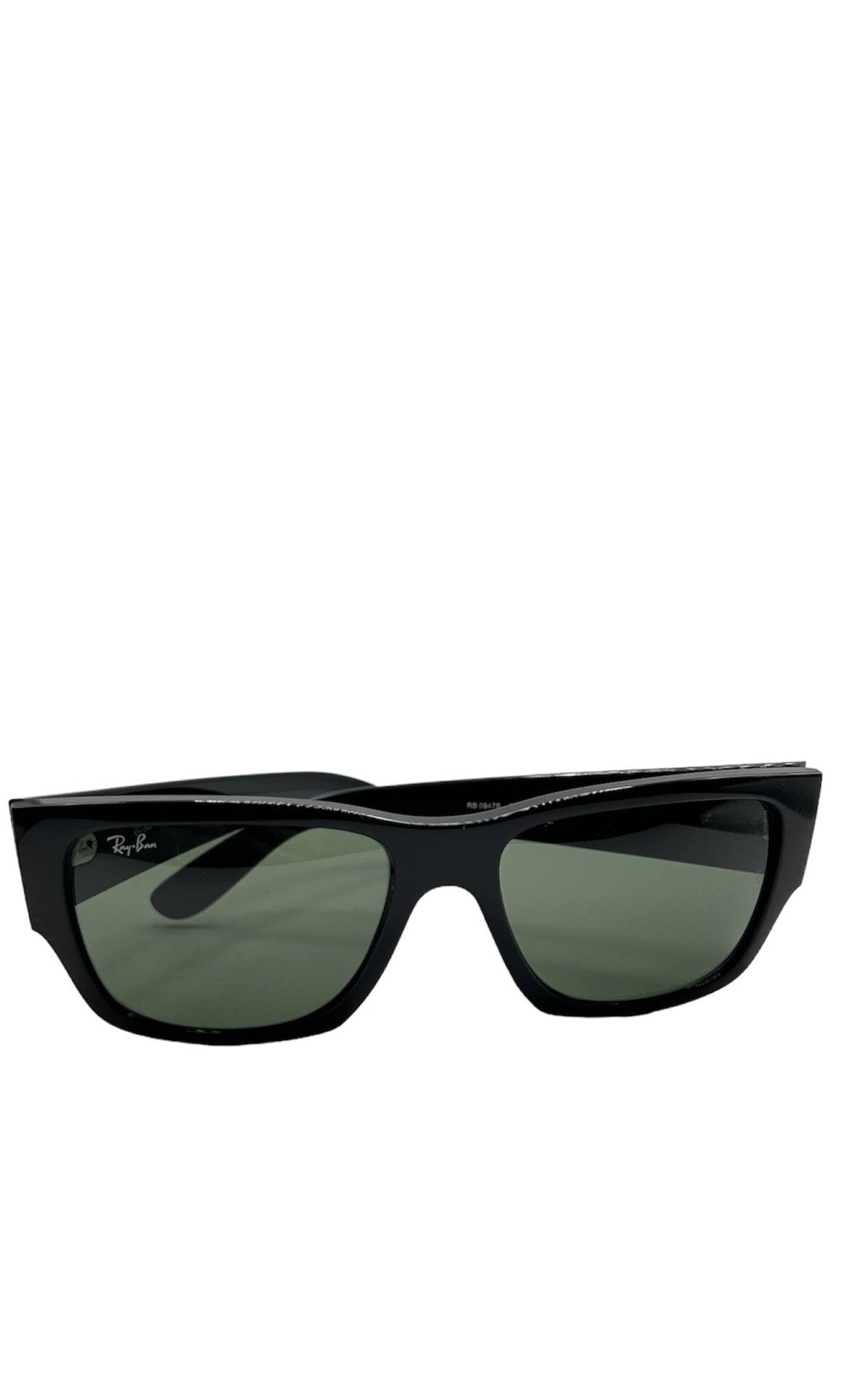 Сонцезахисні окуляри Ray Ban RB 0947S 901/31 56