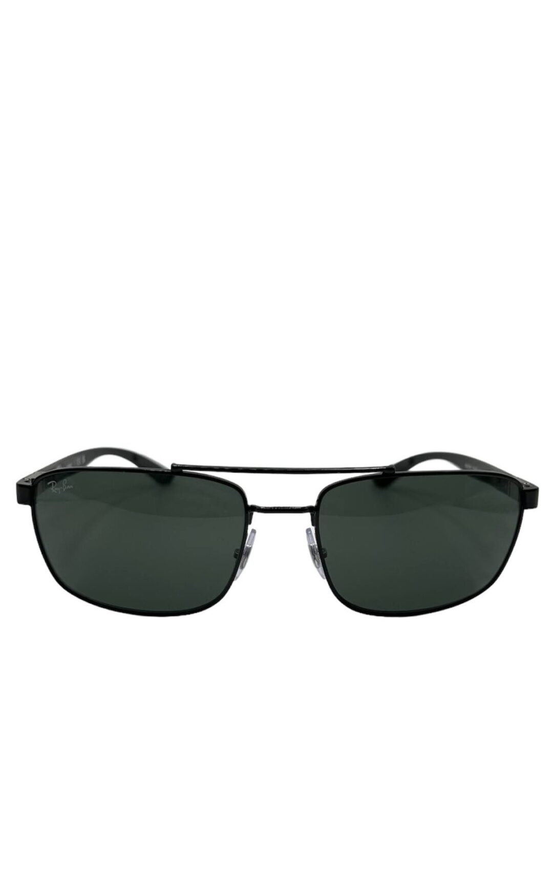 Сонцезахисні окуляри Ray Ban RB 3737 002/71 60