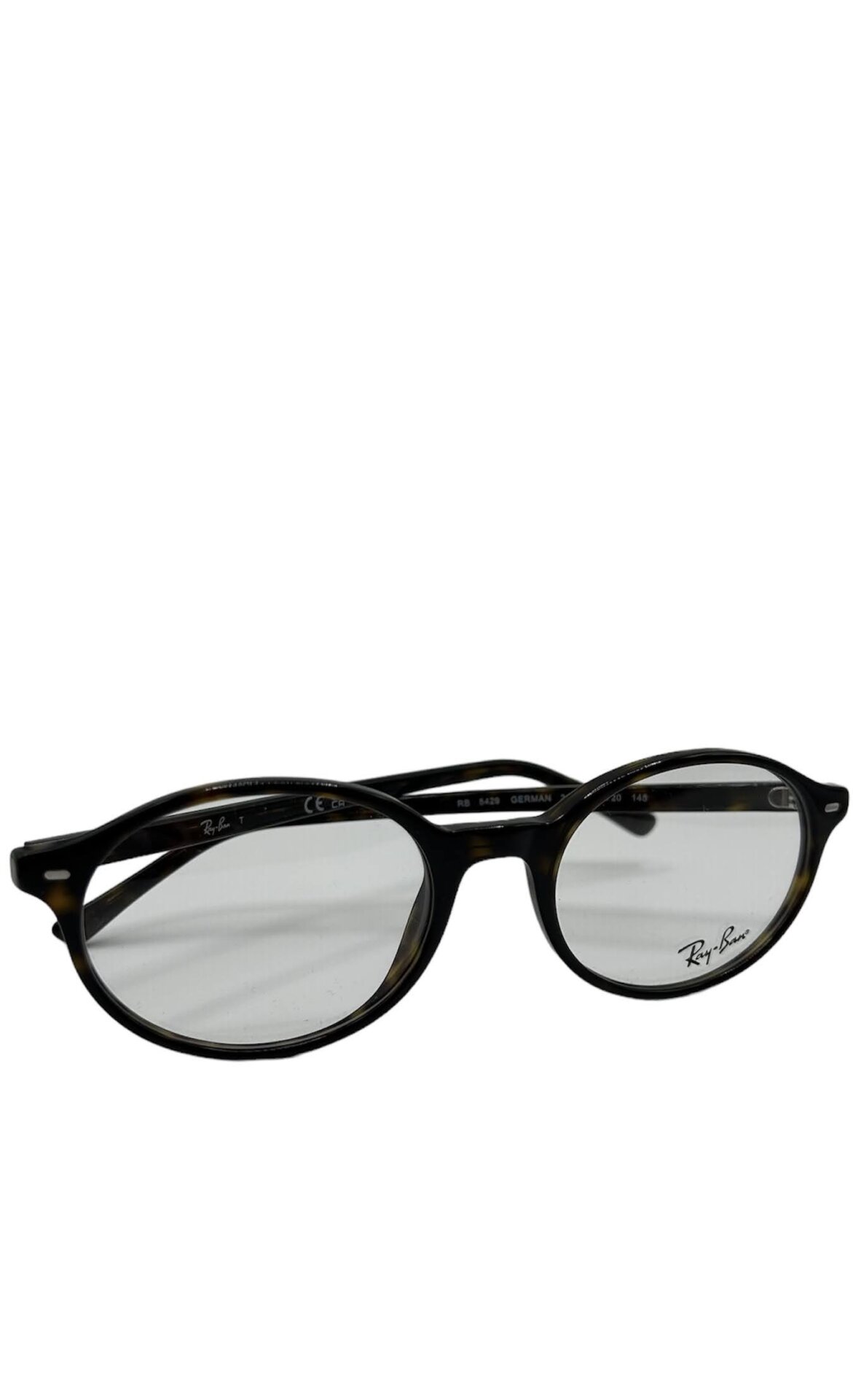 Оправа Ray Ban RX 7190 2000 53