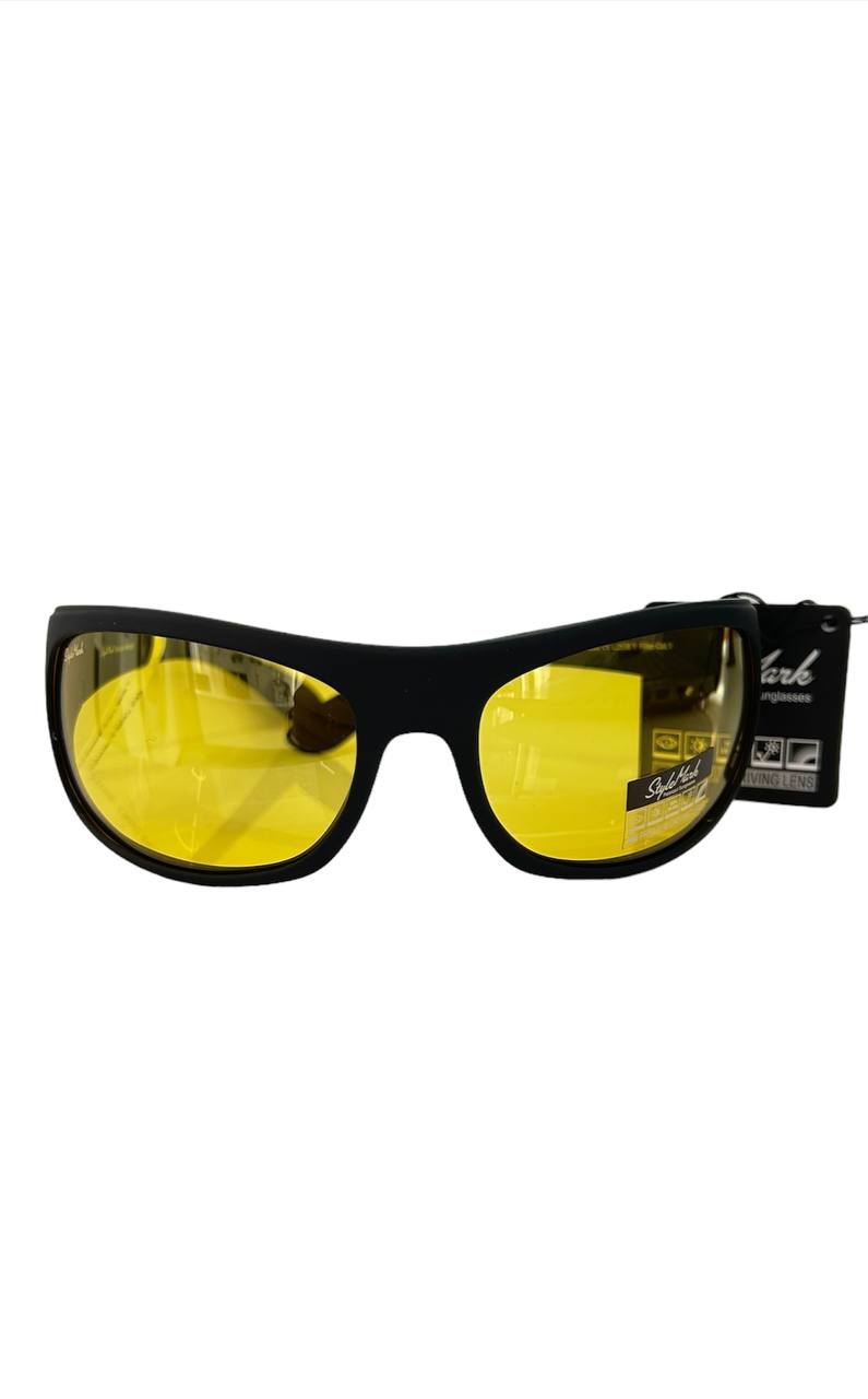 Сонцезахисні окуляри STYLEMARK L 2538 Y