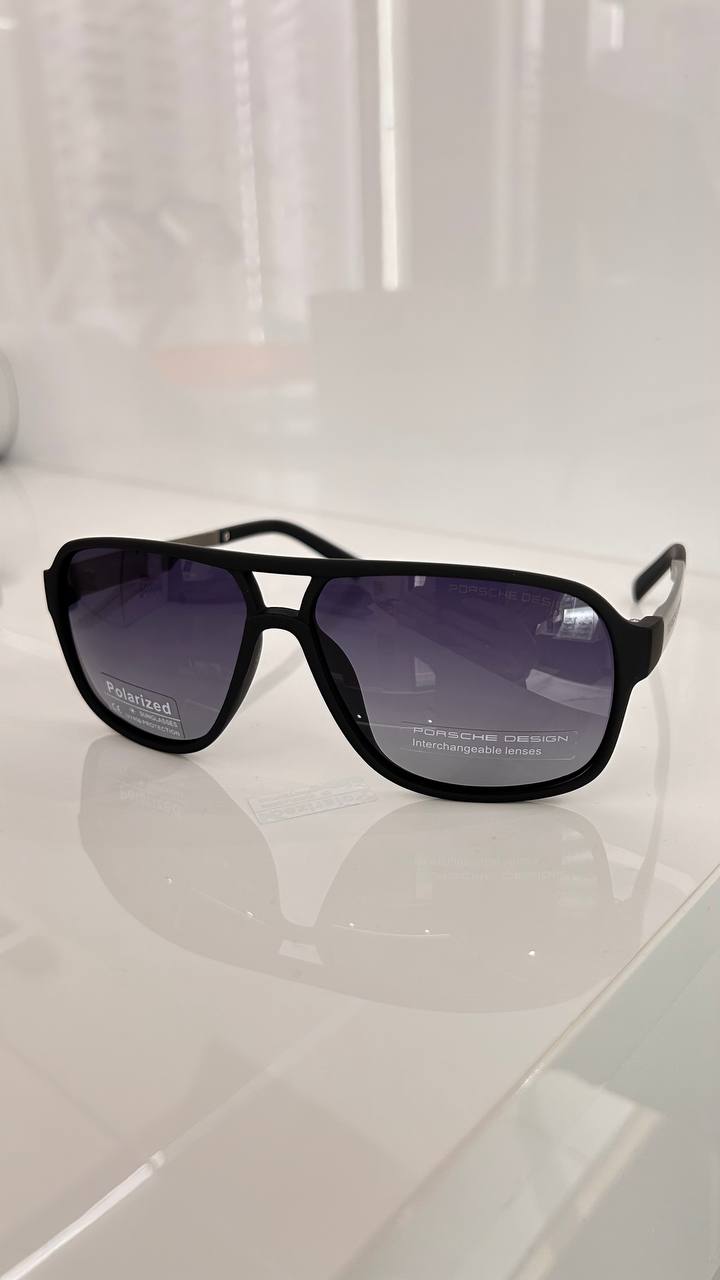 Сонцезахисні окуляри PORSCHE DESIGN (Репліка)