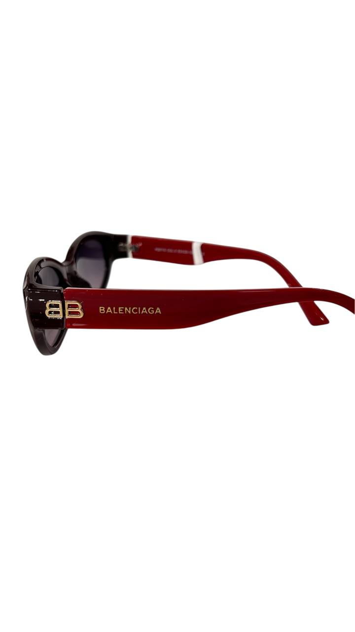 Сонцезахисні окуляри BALENCIAGA (Репліка)