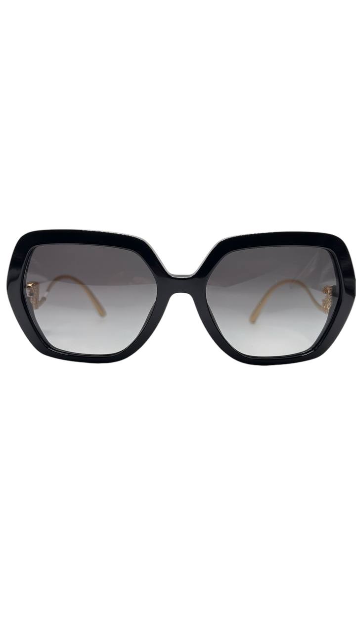 Сонцезахисні окуляри DOLCE&GABBANA  DG4468B 501/8G 58