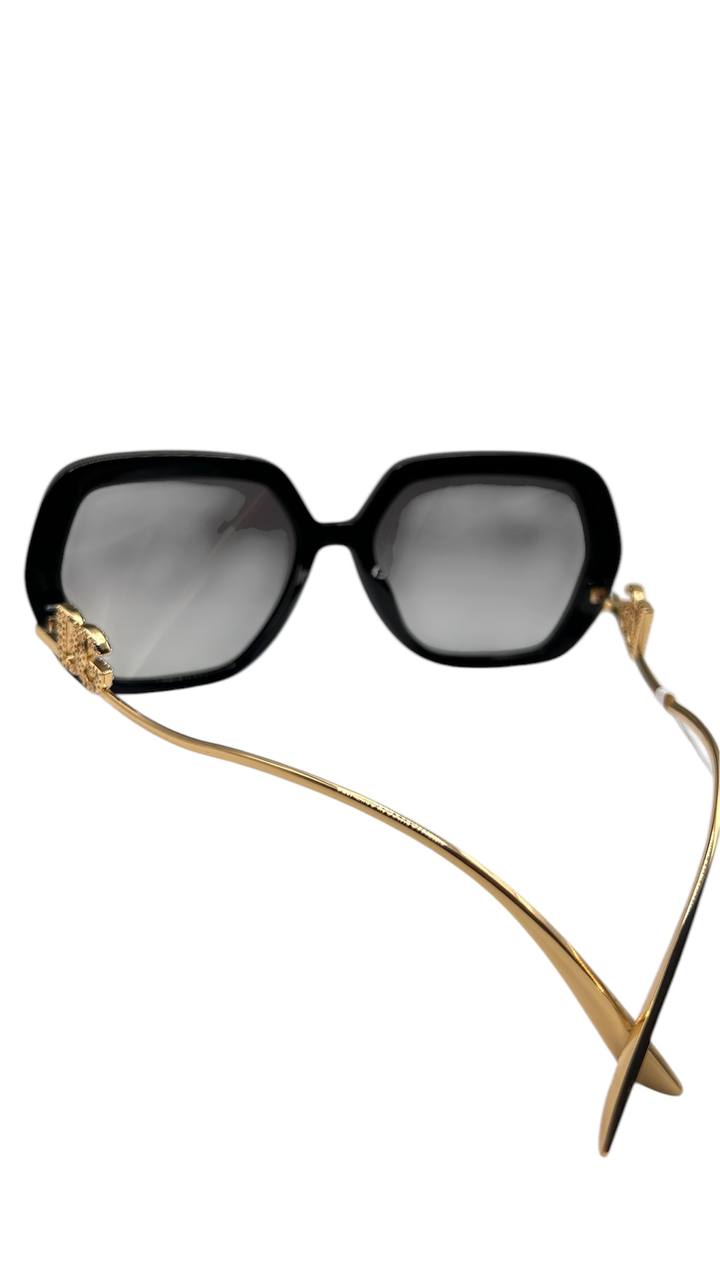 Сонцезахисні окуляри DOLCE&GABBANA  DG4468B 501/8G 58