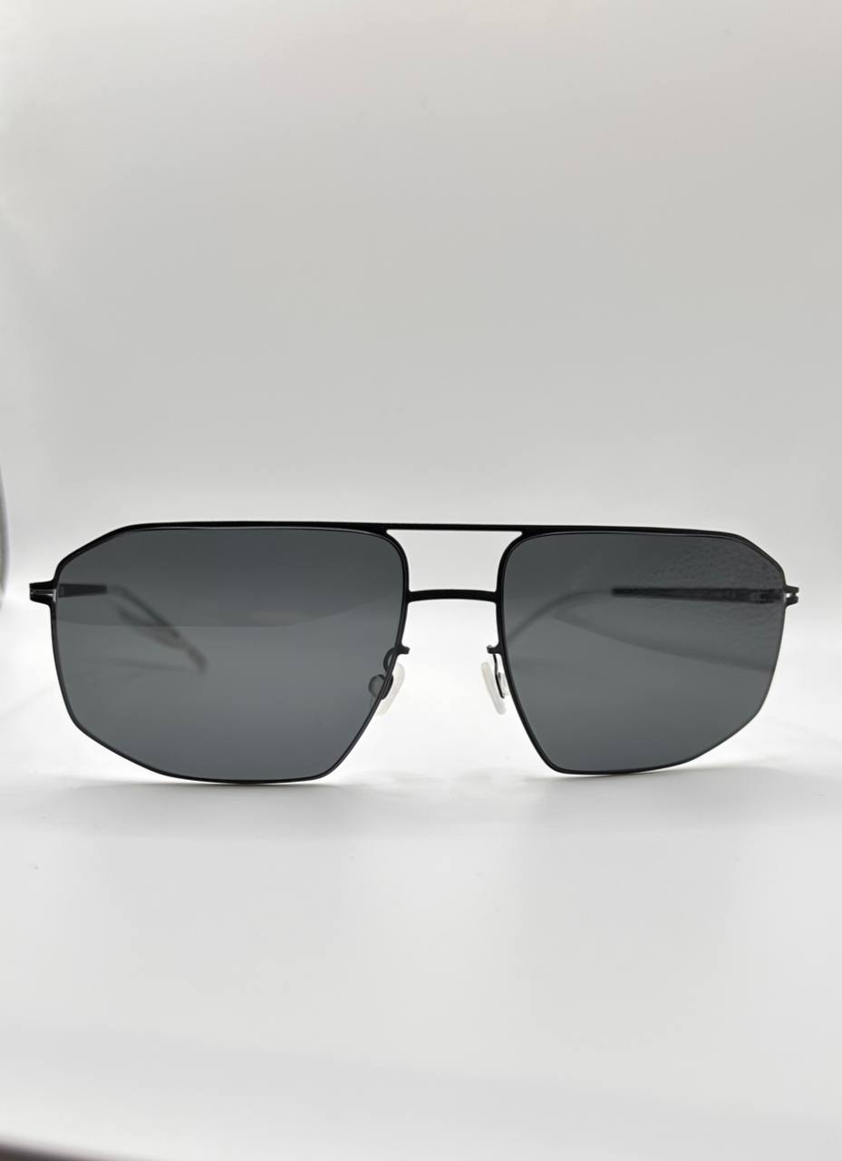 Сонцезахисні окуляри MYKITA SANTERI JBK-DGY Jet Black (152)