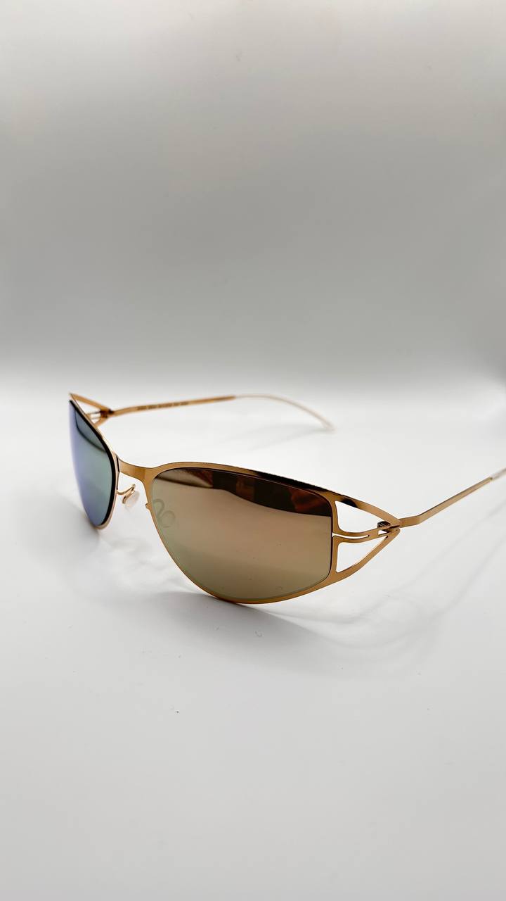Сонцезахисні окуляри MYKITA SIERRA CGD Champagne Gold (291)